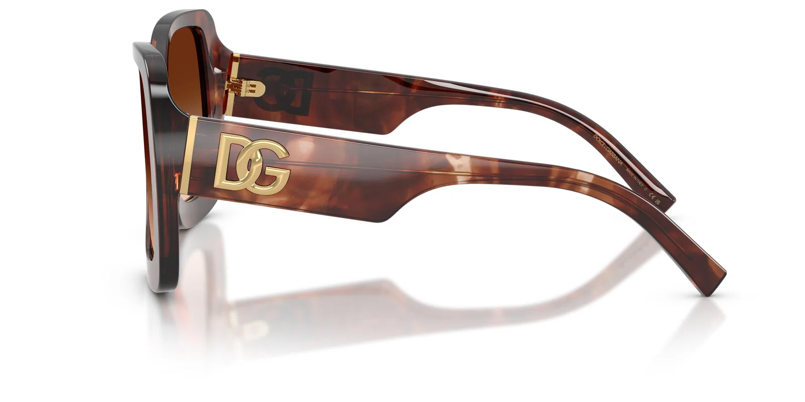 Dolce & Gabbana 4513 Sunglasses - view 12
